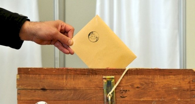 YSK seçim hazırlıklarına başladı
