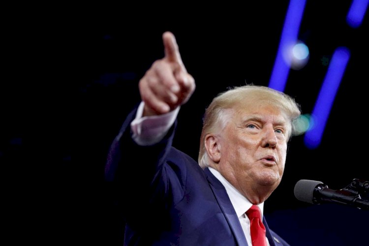 Trump'tan ilginç öneri: Uçaklarımıza Çin bayrağı asıp Rusya'yı bombalamalıyız...