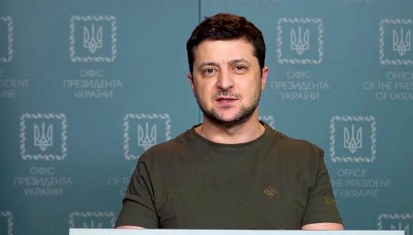 Zelenskiy: Rusya Odessa'yı bombalamaya hazırlanıyor!