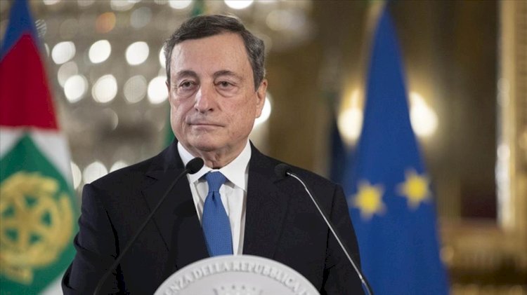 İtalya, Rus gazına bağımlılığı hızla azaltmak için çalışıyor
