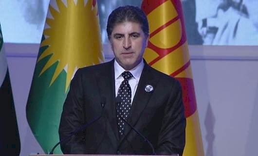 Başkan Neçirvan Barzani, Antalya Diplomasi Forumu’na katılacak