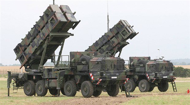 ABD açıkladı: Patriot bataryaları Polonya'da konuşlandırıldı