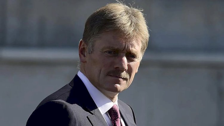 ABD'den Ukrayna savaşı nedeniyle daha fazla Rus elitine yaptırım