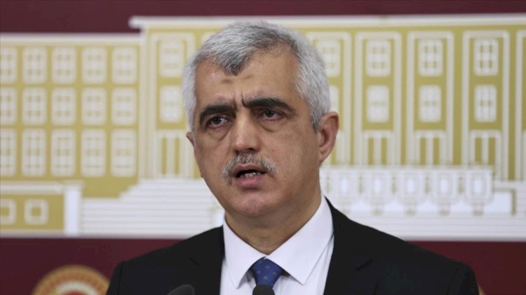 Gergerlioğlu CHP'ye seslendi; Bu konuya müdahale edin