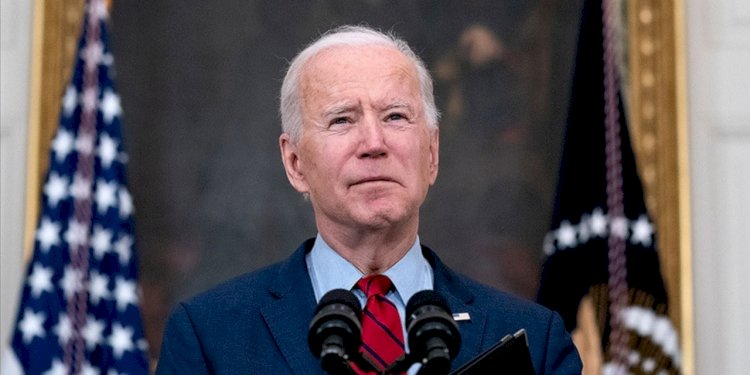 Biden’dan Ukrayna’ya 200 milyon dolarlık ek yardım talimatı