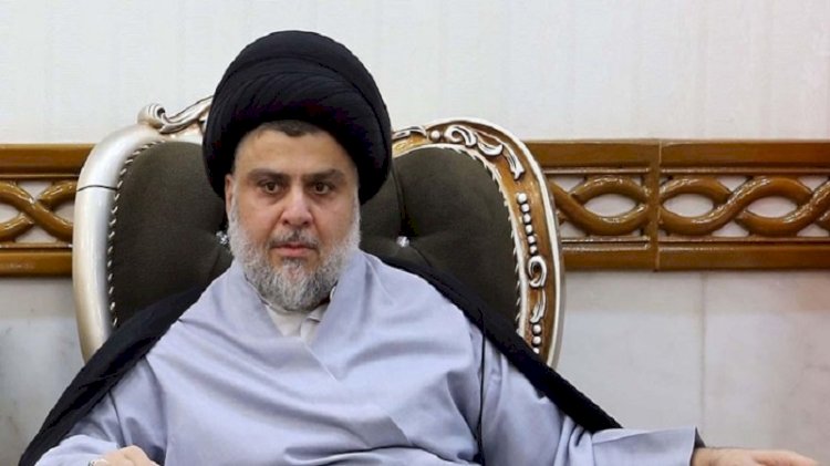 Sadr: Kürtler Irak’ın şahdamarıdır, Erbil diz çökmeyecektir!