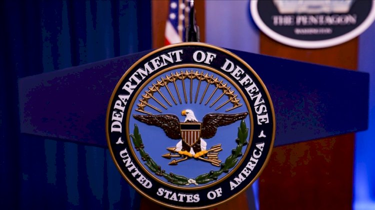 Pentagon: Çin Rusya’ya silah desteği verirse bunun sonuçları olacak
