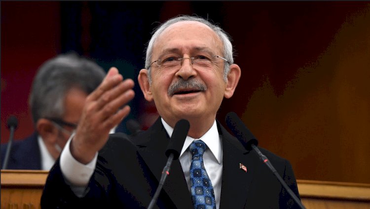 “Erdoğan sığınmacıları vatandaş yapıp oy mu kullandıracak?”
