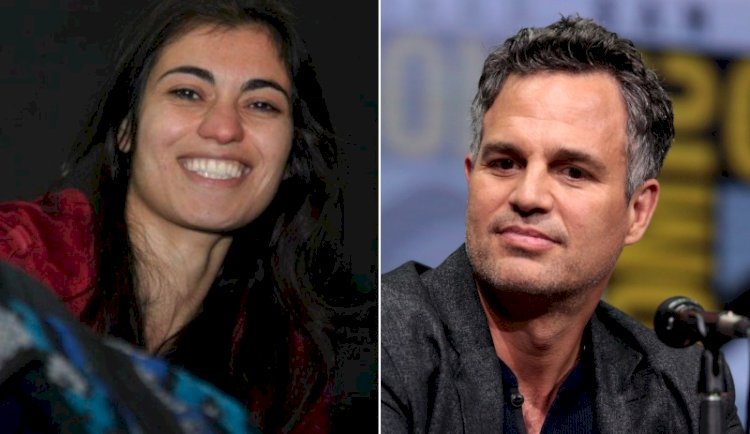 Mark Ruffalo'dan Kürt sanatçı Nudem Durak’a destek mesajı
