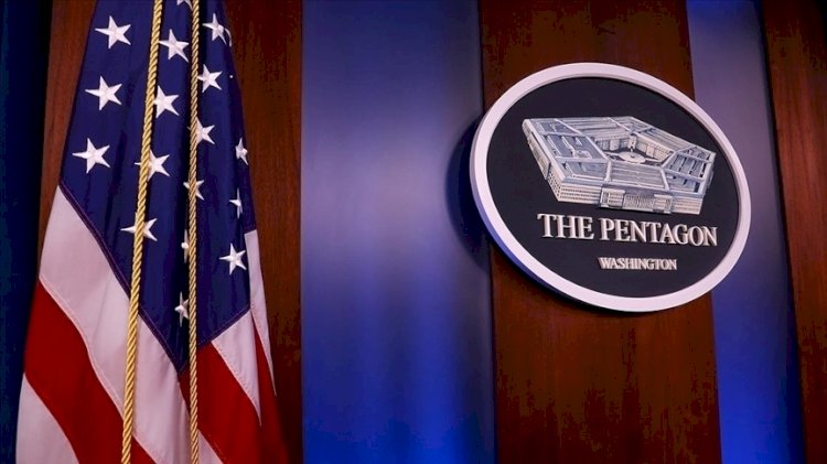 Pentagon: Rusya'nın Ukrayna'daki ilerleyişi durma noktasında
