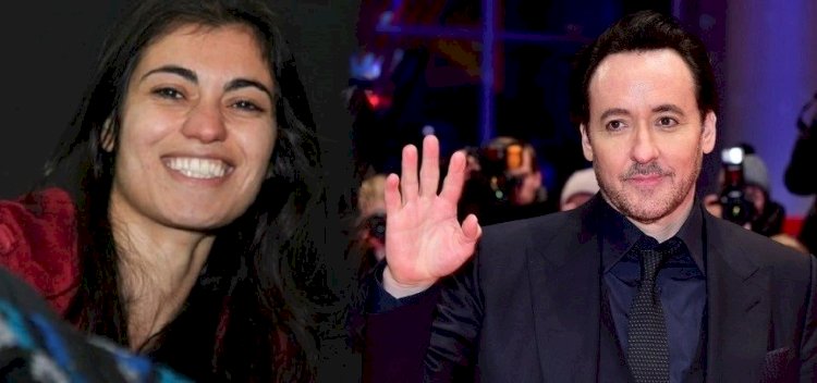 'Nudem Durak’a özgürlük' kampanyasına son destek John Cussack’tan