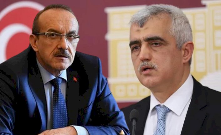 Gergerlioğlu'ndan Kocaeli Valisi Yavuz'a sert yanıt!