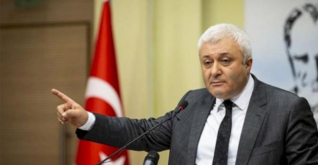 CHP'li Özkan: Demirtaş TBMM sıralarında önümüzdeki günlerde yerini alacaktır
