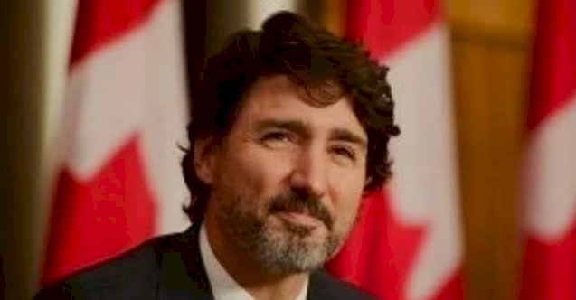 Kanada Başbakanı Trudeau'dan 'Newroz pîroz' mesajı