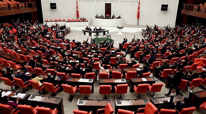 4 kentin milletvekili sayısı değişti