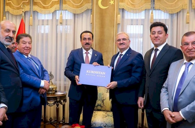 Diyarbakır’lı yöneticiler: Kürdistan bir gerçek, bunu artık kabul edelim!