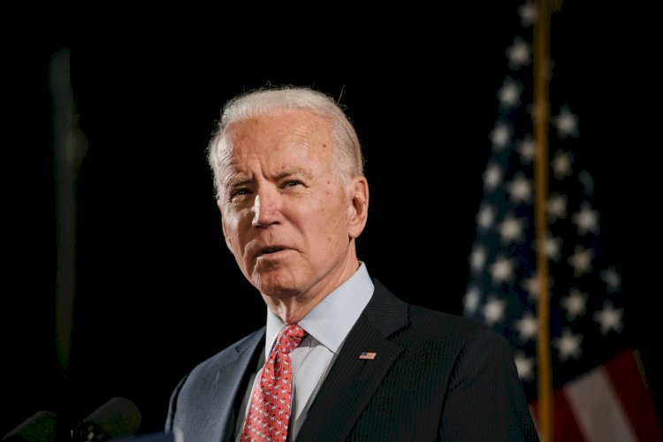 Biden: 'Kürdistan Bölgesi, ABD’nin önemli bir müttefiki'