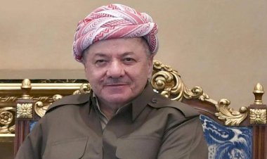 Başkan Mesud Barzani’den Ekito Bayramı mesajı