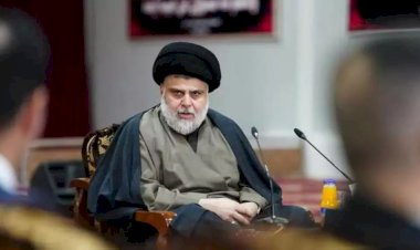 Sadr’dan İran’a yakın Şii gruba hükümet kurma çağrısı