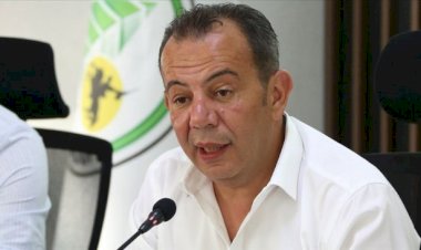 Tanju Özcan'dan dikkat çeken HDP ve Demirtaş çıkışı