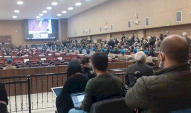 Kobanê Davası'nda 'itirafçılar' dinlenecek!