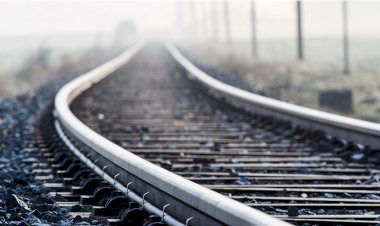 Kürdistan Bölgesi demiryolu projesi anlaşması imzalandı