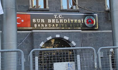 AYM'den Diyarbakır'da kayyum kararı: İhlal yok