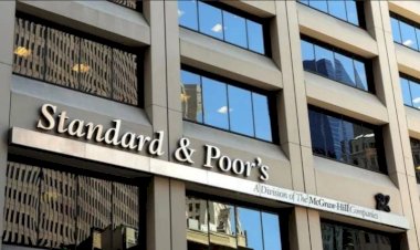 S&P, Türkiye’nin kredi notunu düşürdü