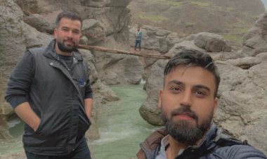 Newroz’da nehirde kaybolan 3 gençten birinin cesedi bulundu