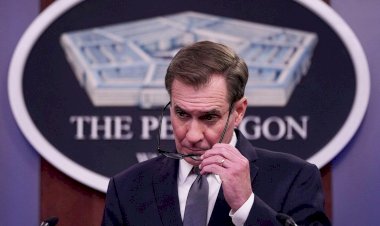 ABD, Ukrayna'ya 300 milyon dolarlık yeni askeri yardım yapacak