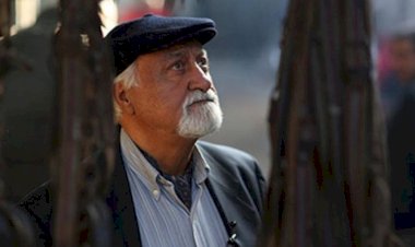 Diyarbakırlı Ermeni yazar Mıgırdiç Margosyan hayatını kaybetti