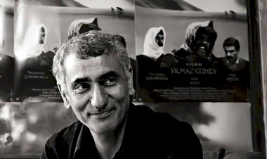 Yılmaz Güney’le ölümünden önce yapılan röportaj ilk kez yayınlandı