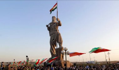 Kerkük’te mahkeme  'Kürdistan Bağımsızlık Referandumu'na katılanların isim listesini istedi!