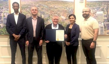 ABD’de mart ayı ‘Kürt Mirası Ayı’ ilan edildi