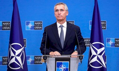 NATO Genel Sekreteri’nden Rusya’ya: Bu bir vahşet!
