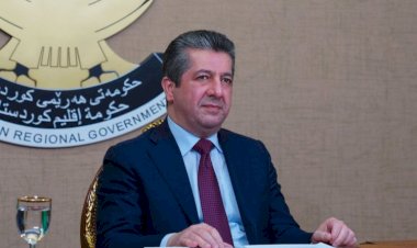 Mesrur Barzani’den Yemen’deki ateşkese destek