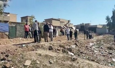 KDP, Kerkük’te Kürtlere ait 2 bin evin yıkılmasını engellendi!