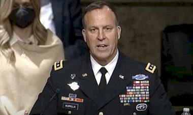 CENTOM'un yeni komutanı: Kürtler inanılmaz derecede yetenekli, güvenilir bir ortak