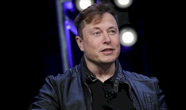 Elon Musk Twitter’ın en büyük hissedarı oldu