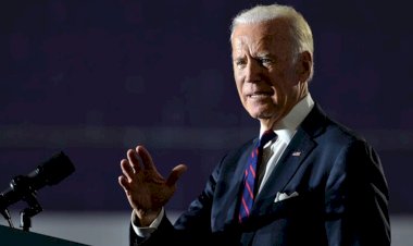Biden'dan sert çıkış! 'Putin yargılanmalı'