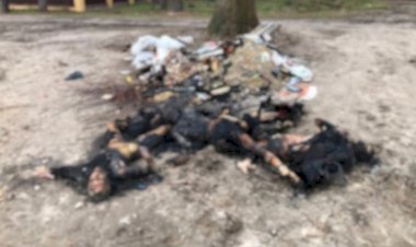 Rus devlet ajansından skandal yazı: Ukrayna'da etnik temizlik yapılsın!