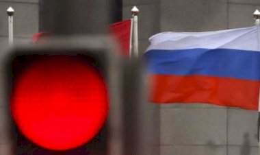 Danimarka ve İtalya, 45 Rus diplomatı sınır dışı etme kararı aldı