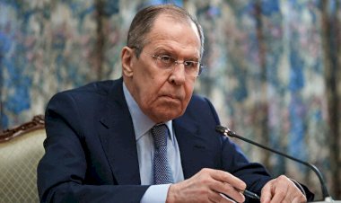 Rusya'dan ABD'ye "Irak, Libya ve Suriye" mesajı!