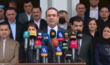 KDP Fraksiyonu: Kürdistan Bölgesi seçimleri zamanında yapmalı