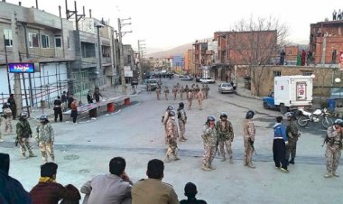 İran'da Newroz kutlamalarına katılan 23 Kürt tutuklandı!