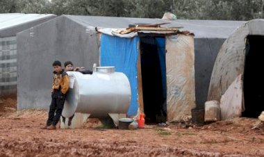 SOHR: PKK yılbaşından bu yana Rojava'da 20 çocuk kaçırdı!