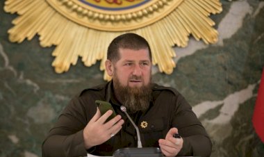 Kadirov'dan Rusya'yı karıştıracak sözler: Putin'e sadık olmayan isimler var!