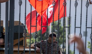 Tunus'tan Erdoğan'a 'iç işlerine müdahale' tepkisi