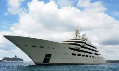 Hollanda Ruslara ait 14 yata el koydu