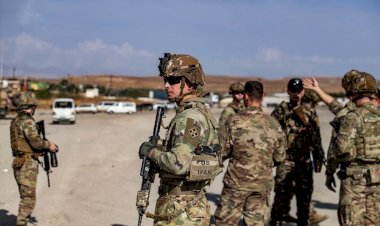 ABD: DSG'yi desteklemeye devam edeceğiz